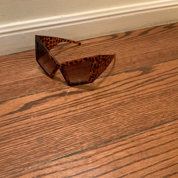 Quiet luxury sunglasses